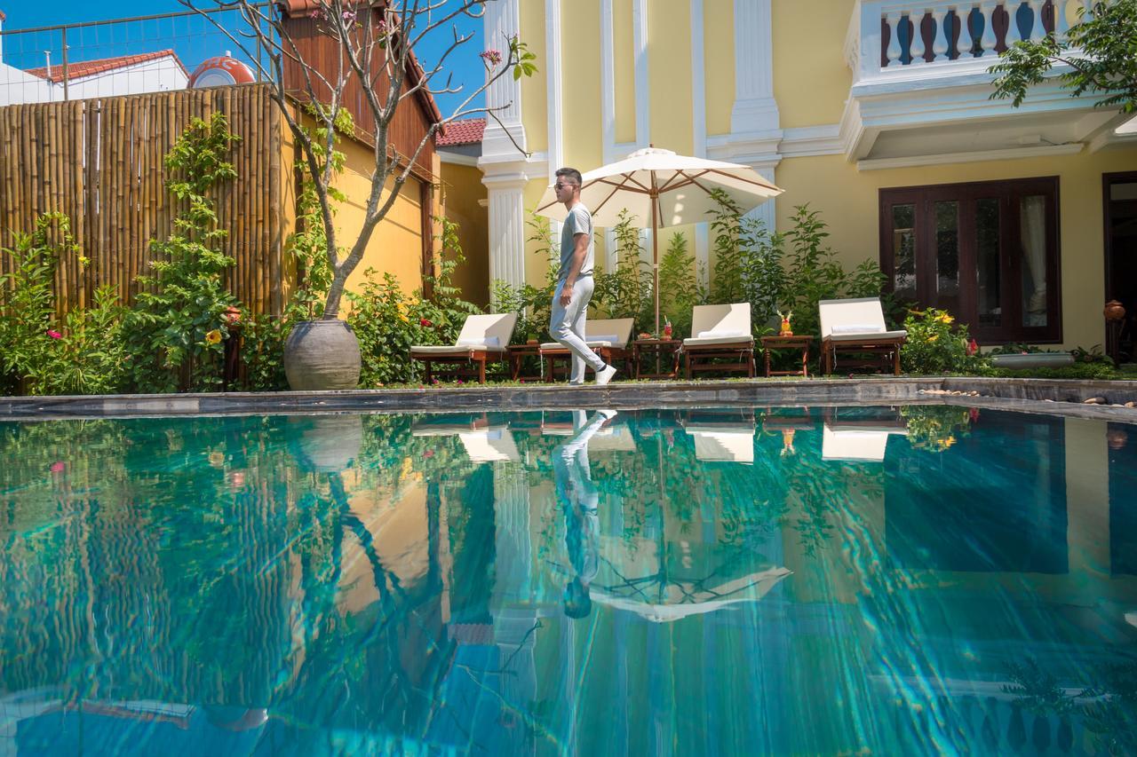 Hoian Hotel 3*