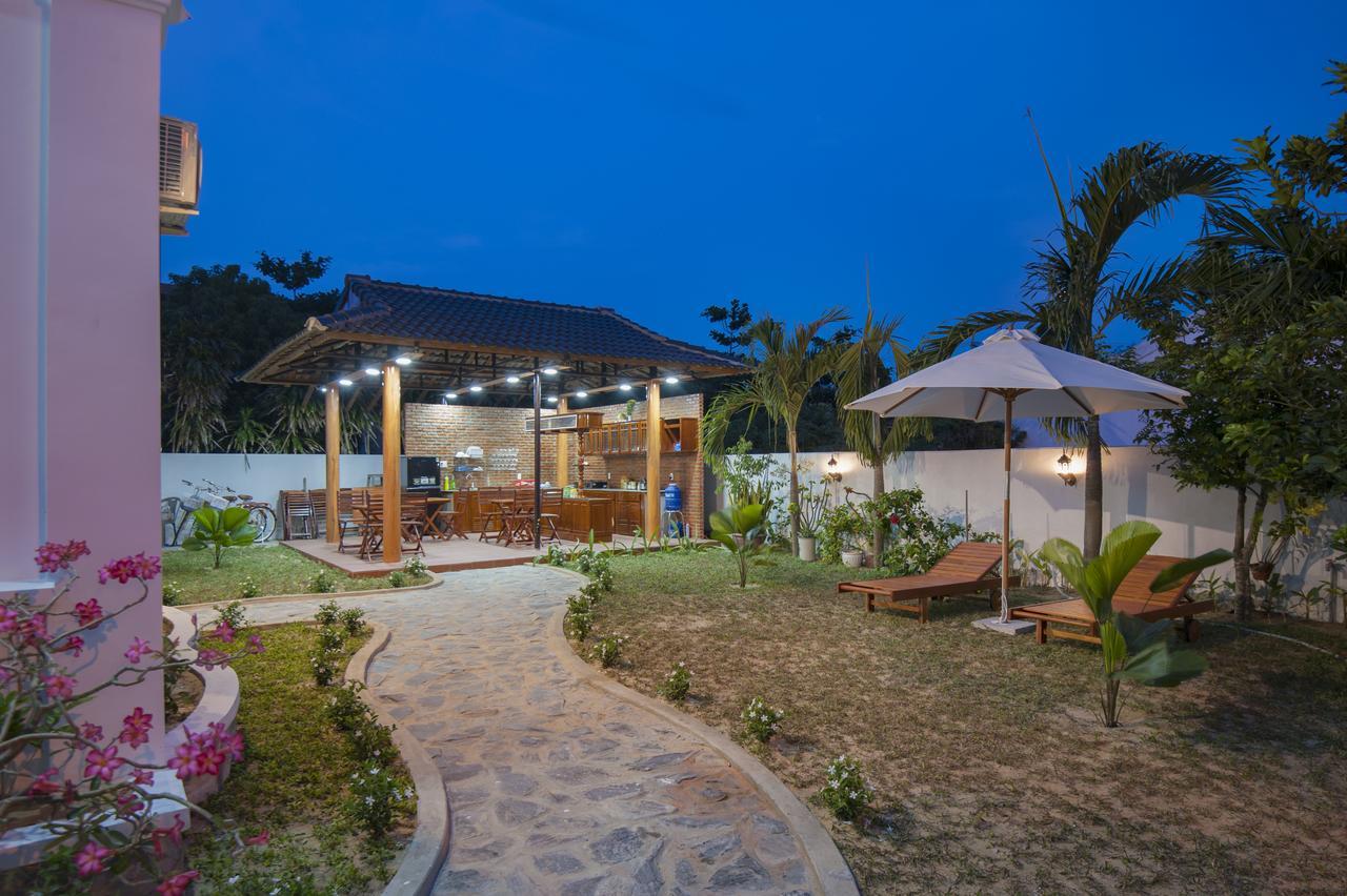 An Bang Golden Hotel Hoi An