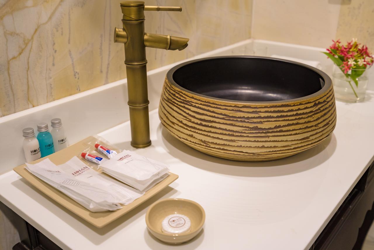 Hotel Hoian