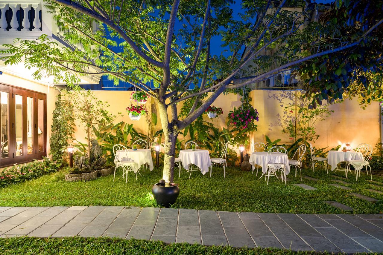 Hoian Hotel 3*