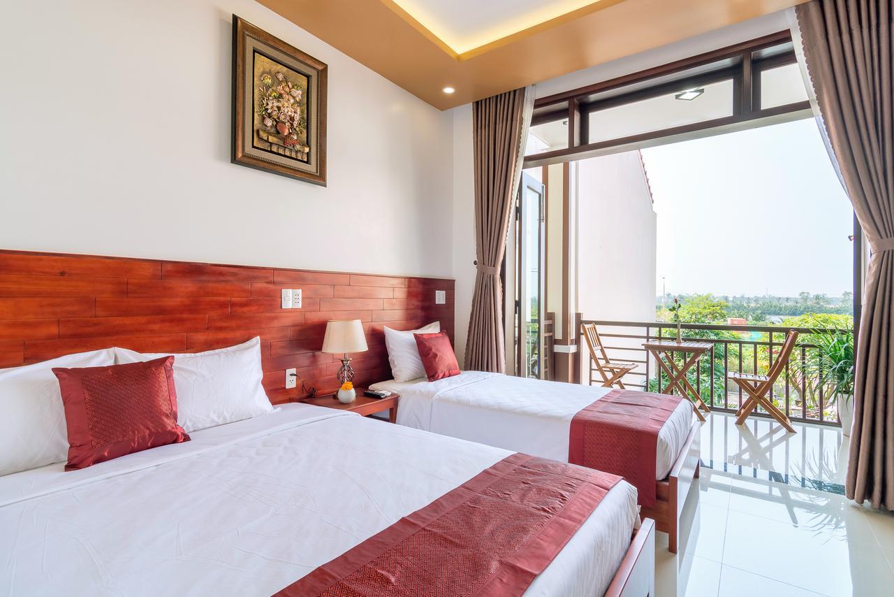 Gia Phat Privatunterkunft Hoi An