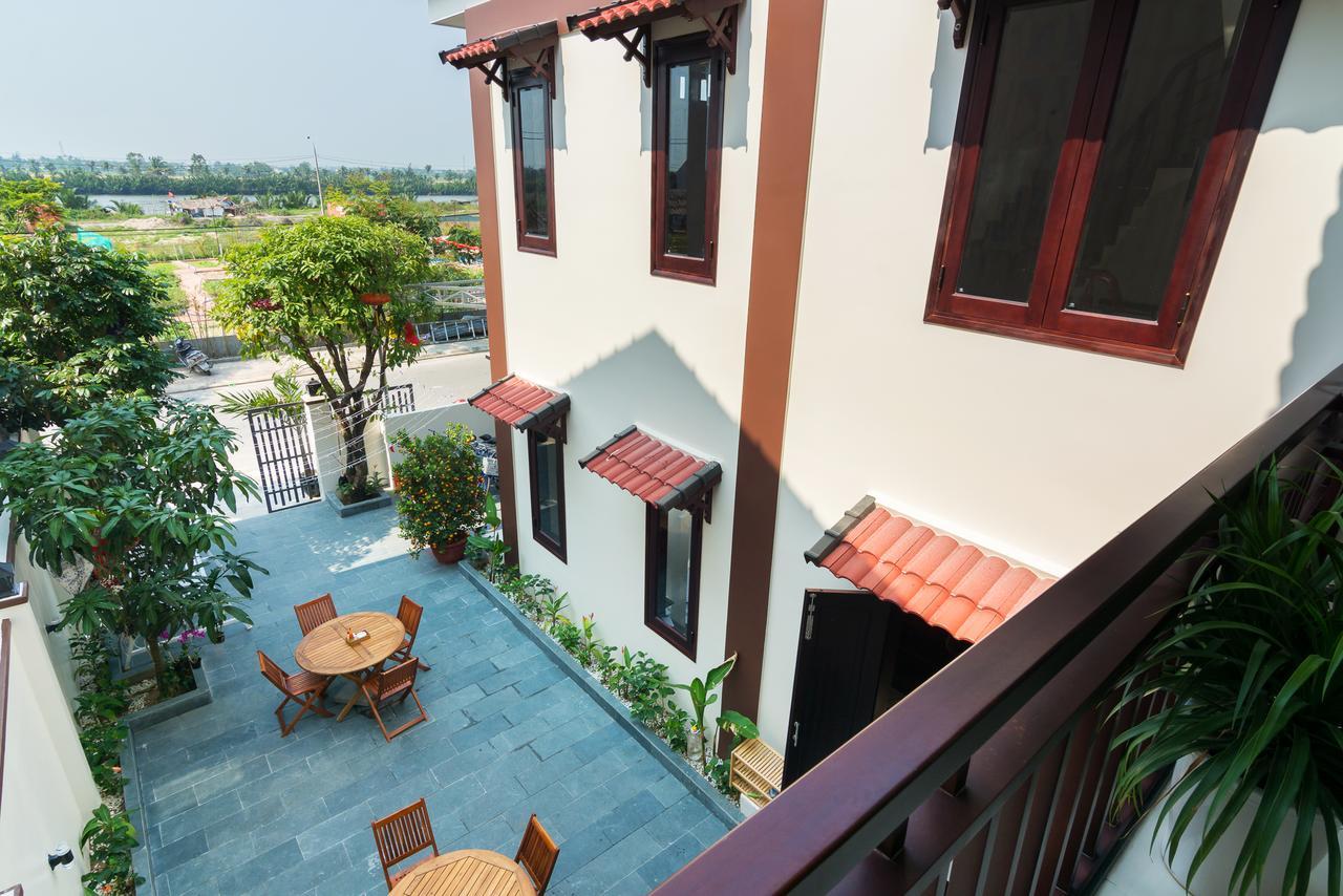 Privatunterkunft Gia Phat