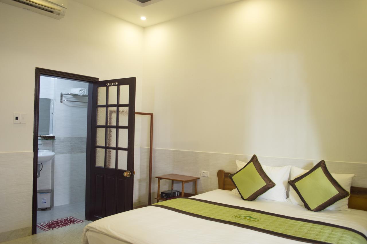 Homestay Halo