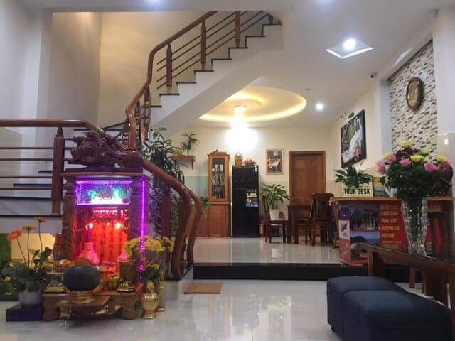 Homestay Lantern Riverside Hoi An
