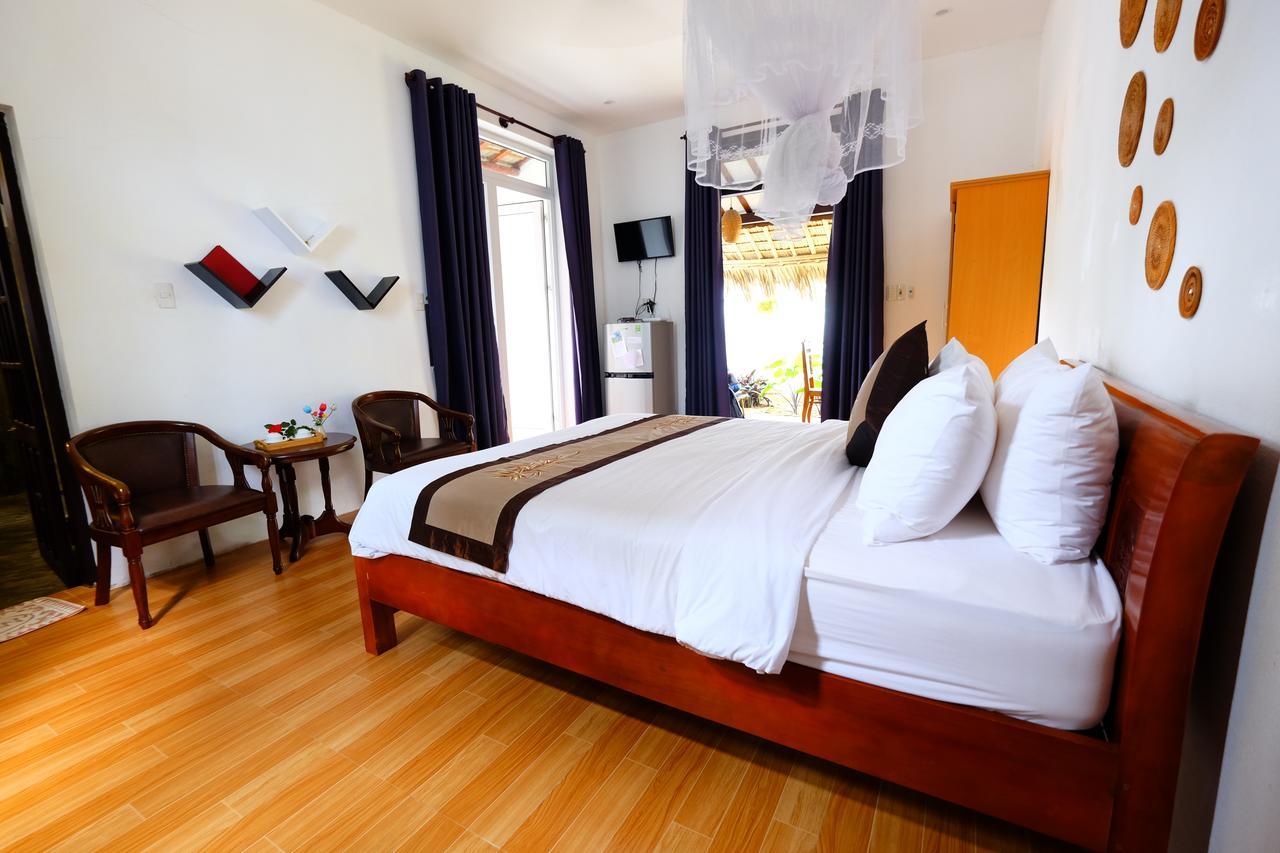 An Bang Sunrise Beach Bungalow * Hoi An