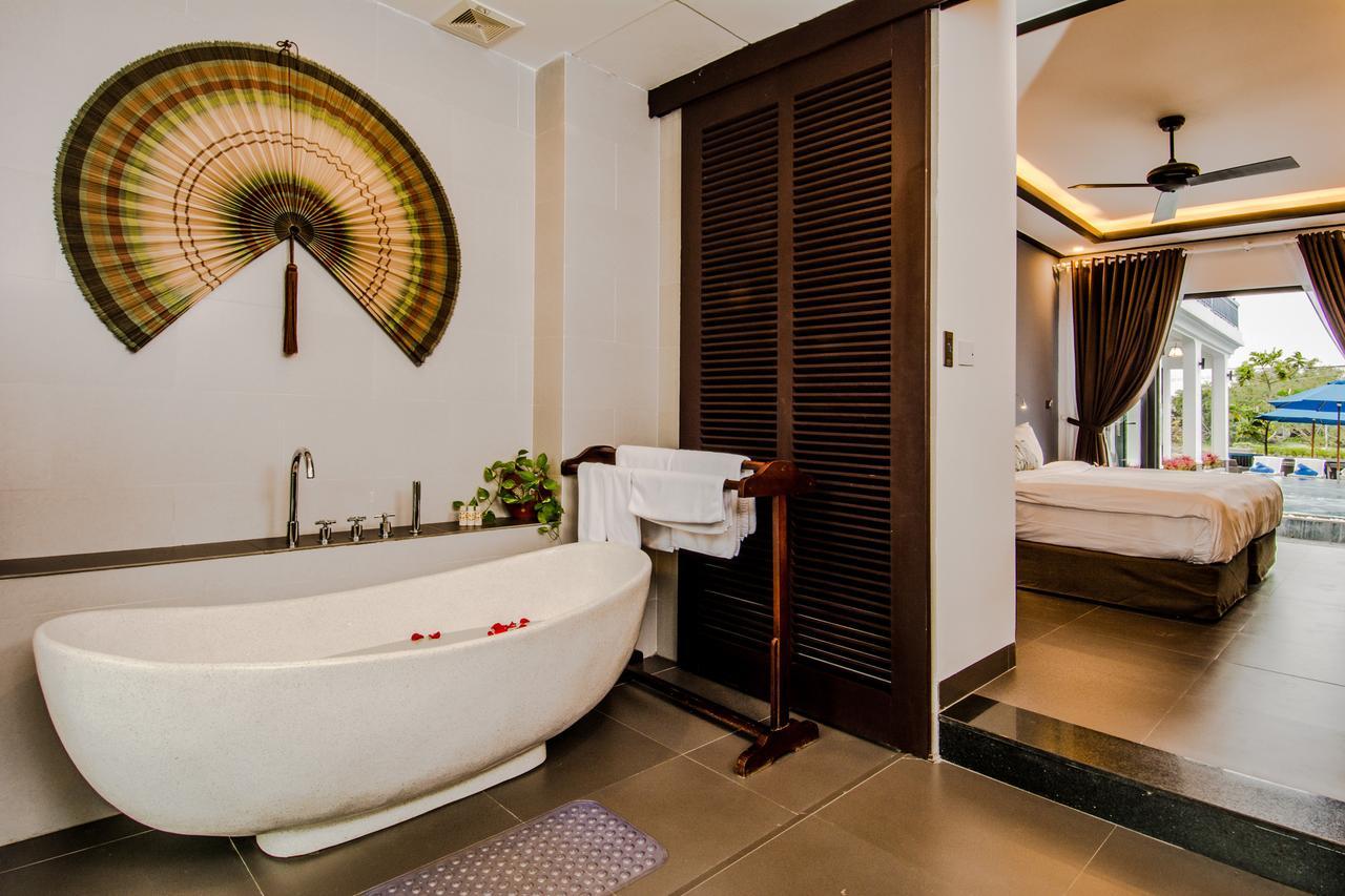 Lavini Hoian Boutique 4*