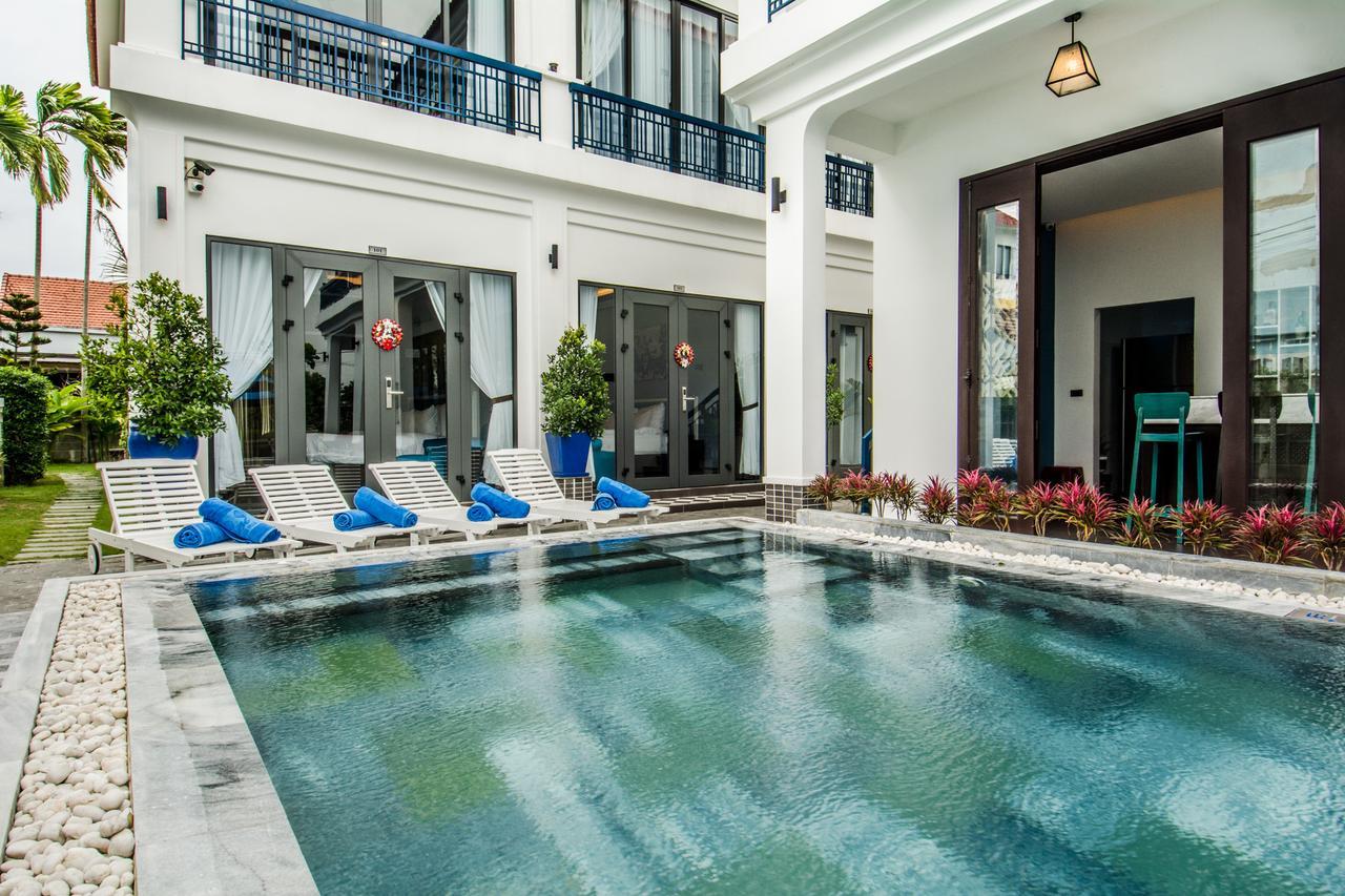 Lavini Hoian Boutique Hoi An