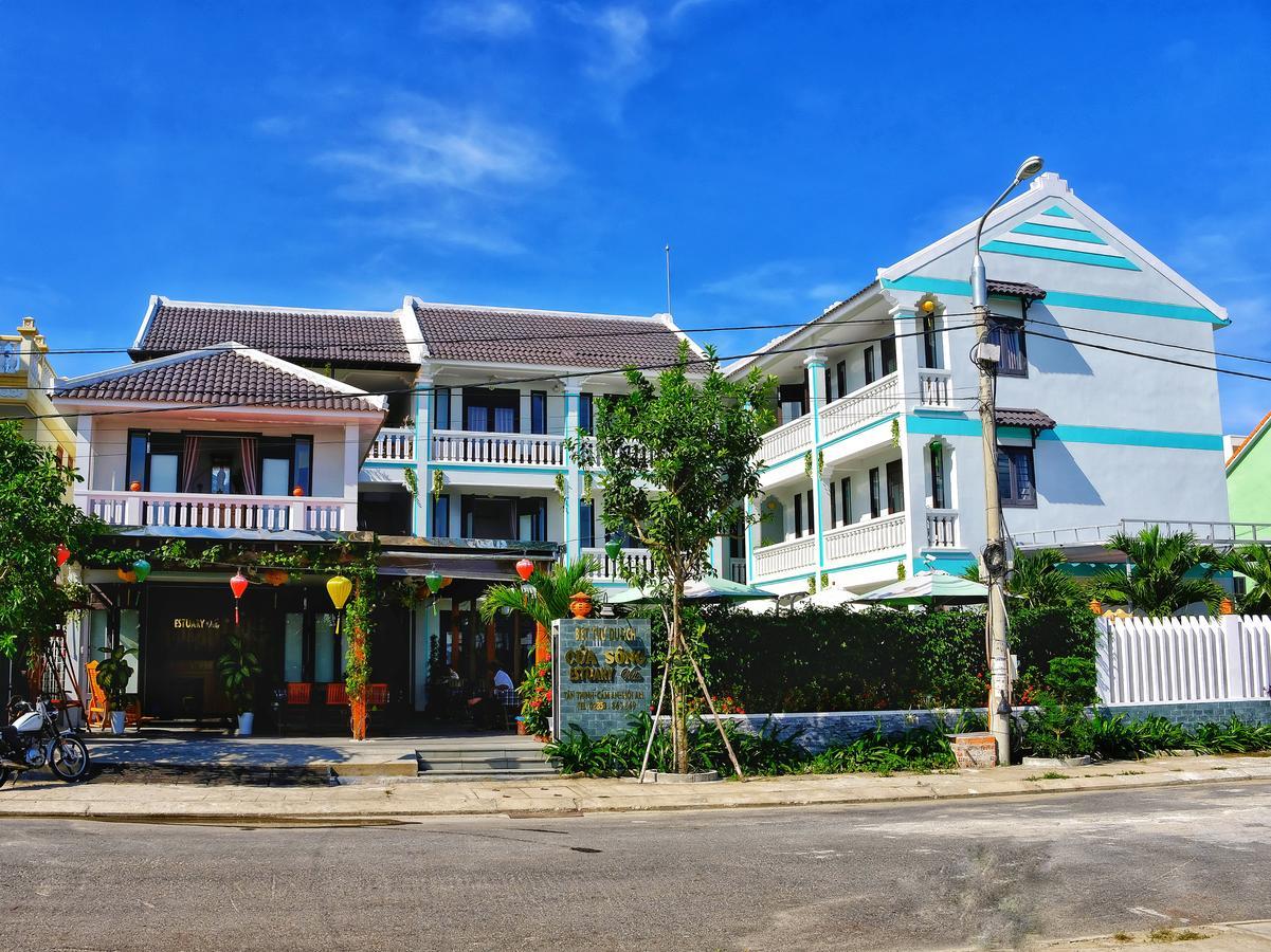 Estuary Hotel Hoi An