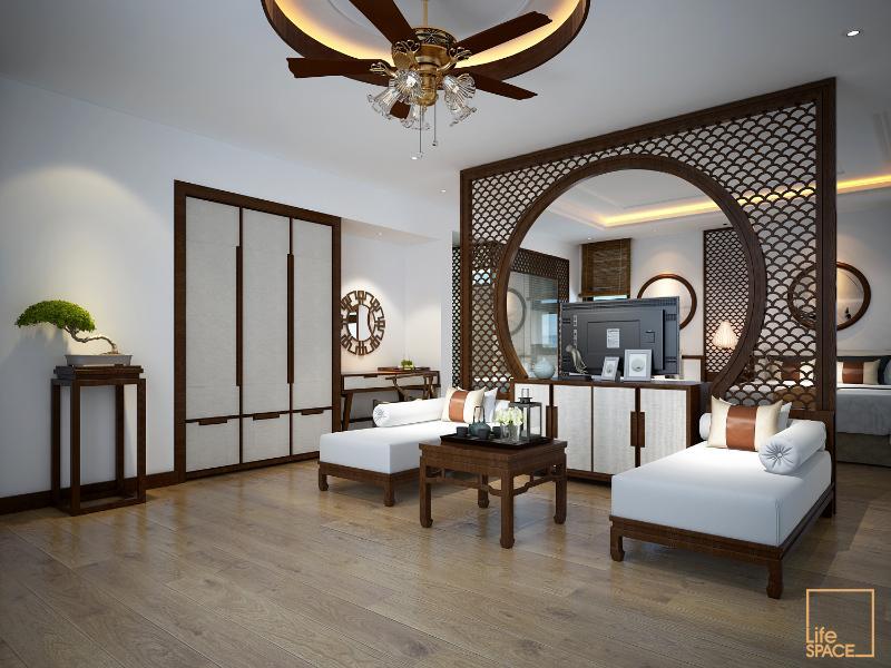 Emotion Boutique Hotel