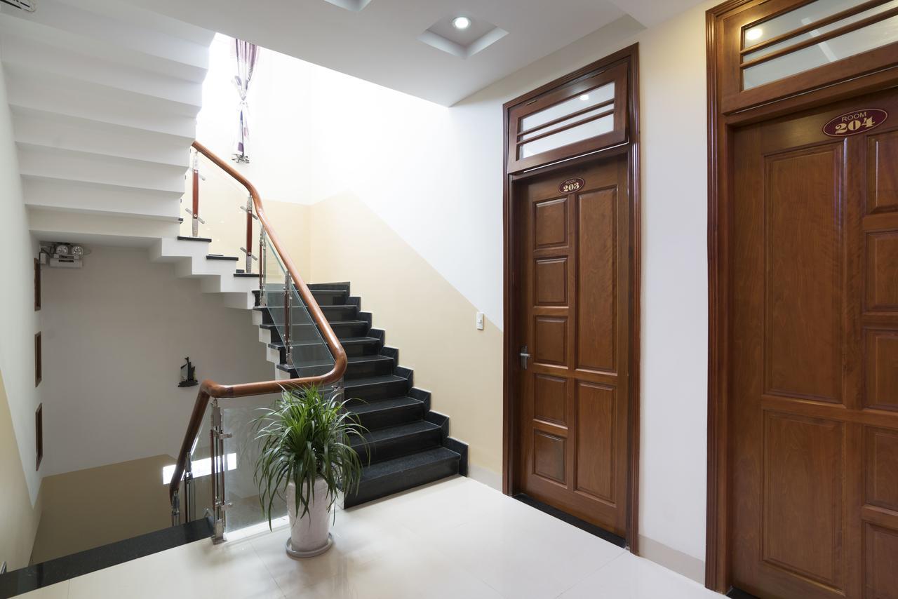 My House