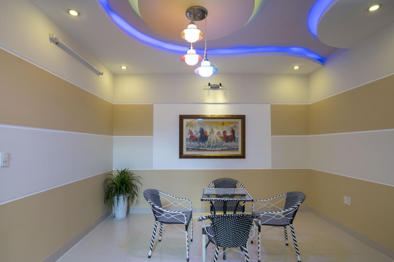 Hospedagem domiciliar My House Hoi An