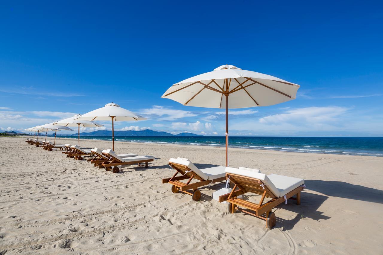Hotel Grandvrio Ocean Danang 5*