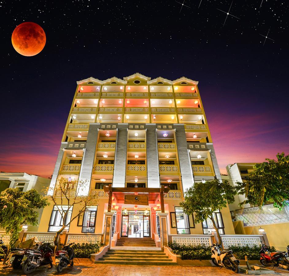 River Boutique Hotel Hoi An
