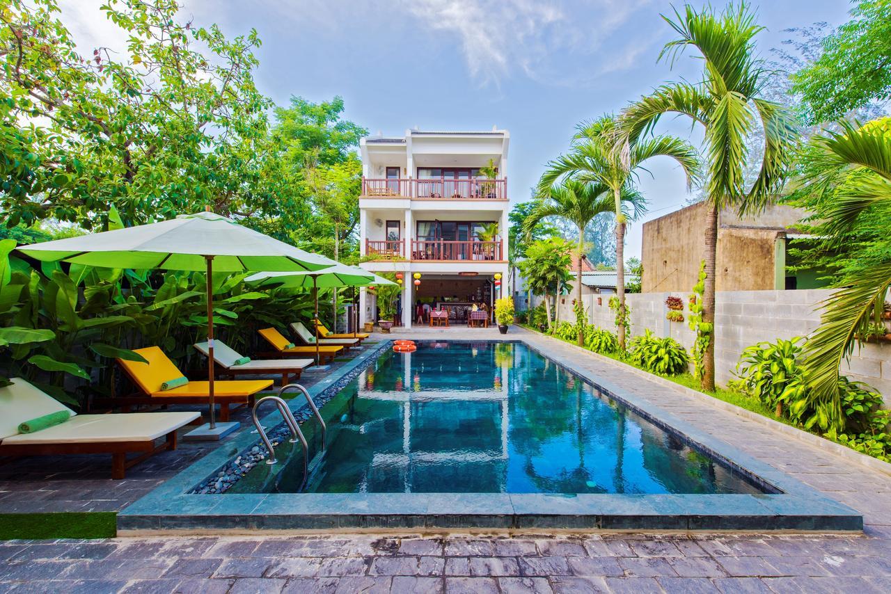 Louis Resort
