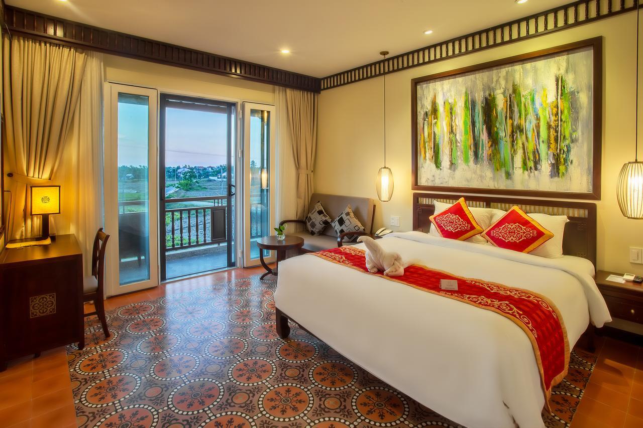 Field Boutique & 4* Hoi An