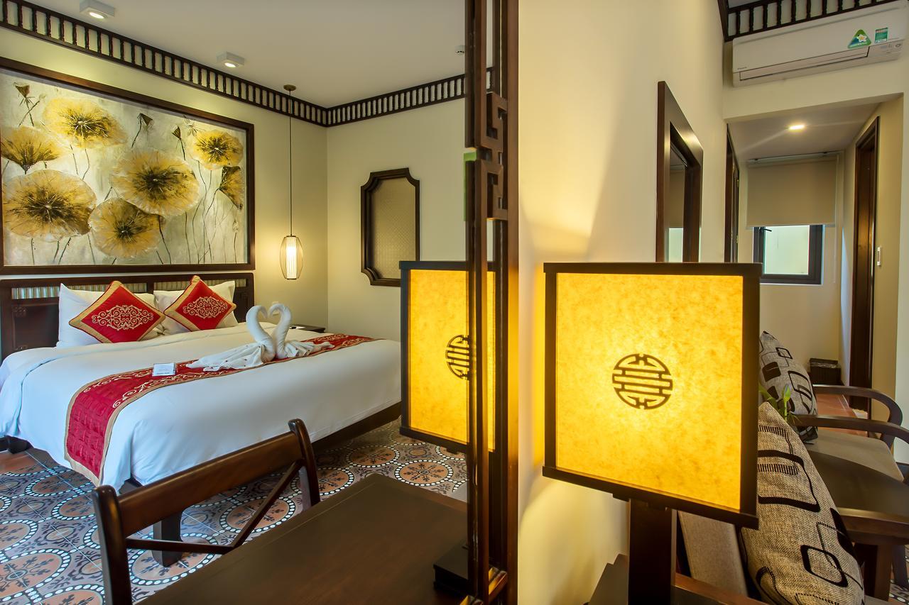 Resort Field Boutique & Hoi An
