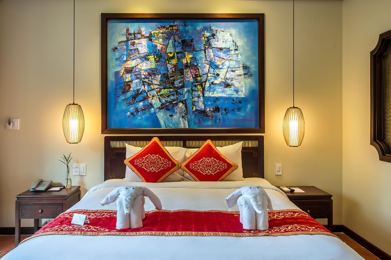 Field Boutique & 4* Hoi An