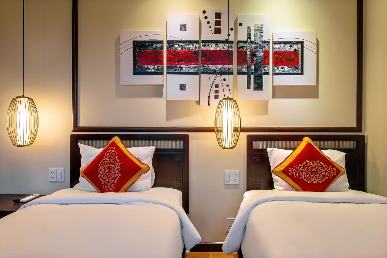 Field Boutique & 4* Hoi An
