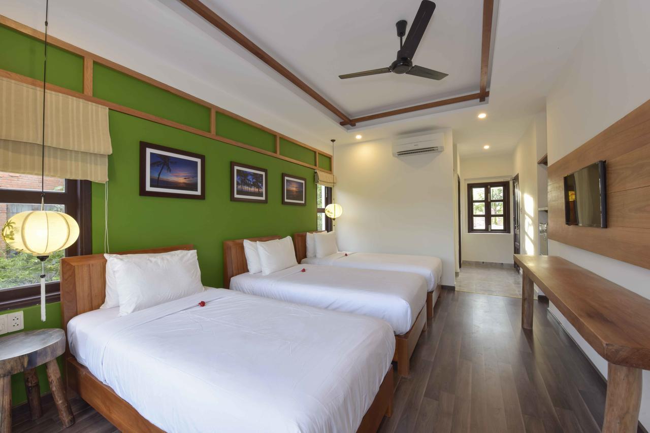 An Bang Homestay Hoi An