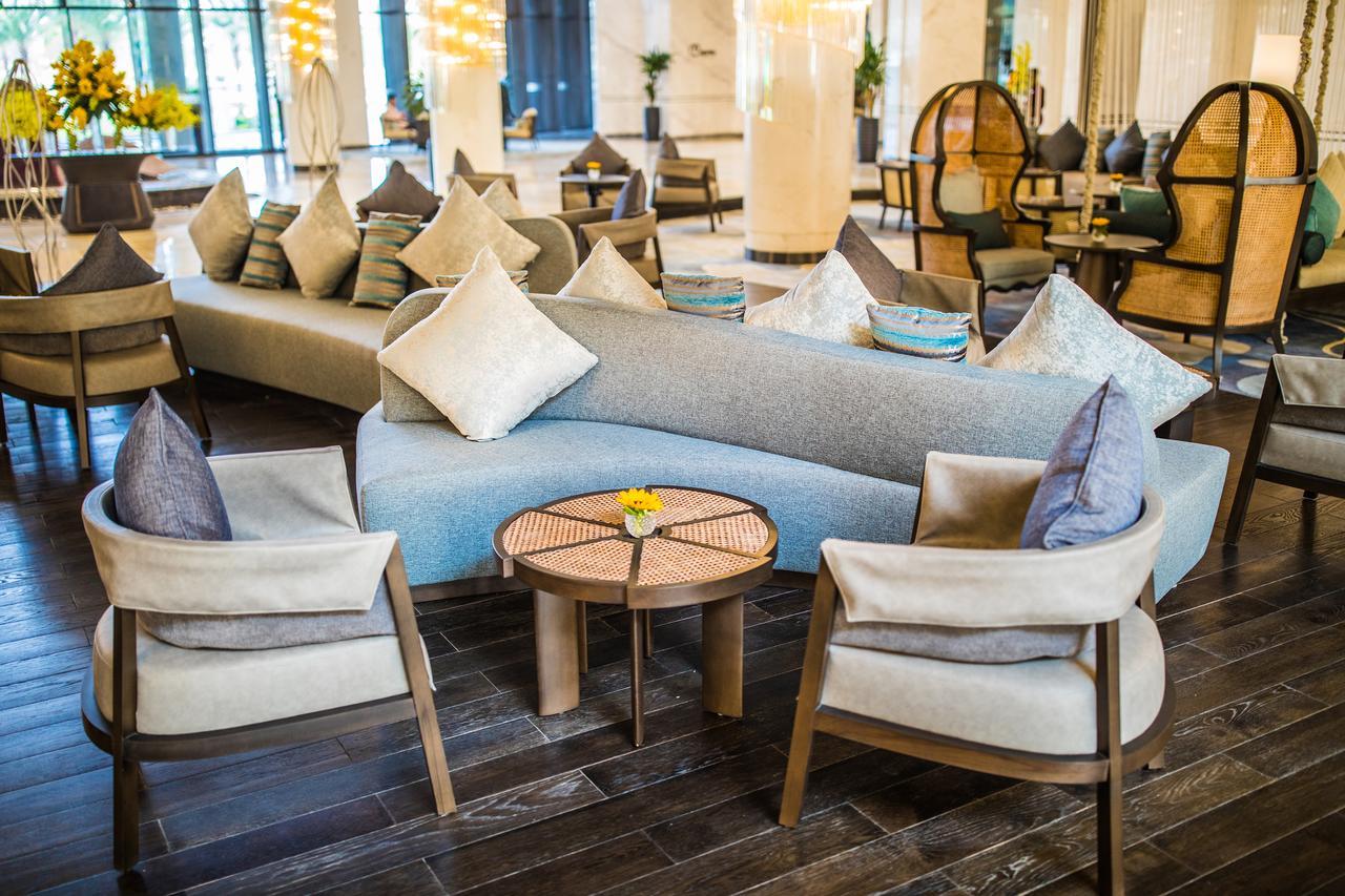 Resort Vinpearl & Golf Nam 5*