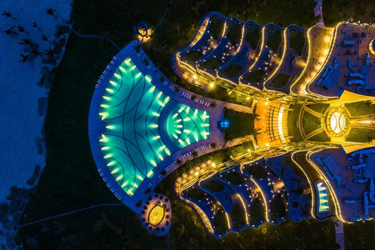 Resort Vinpearl & Golf Nam Hoi An