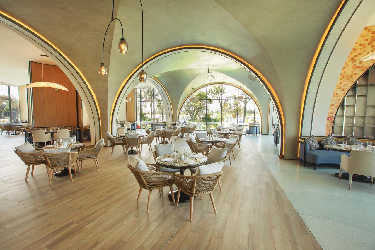 Resort Vinpearl & Golf Nam