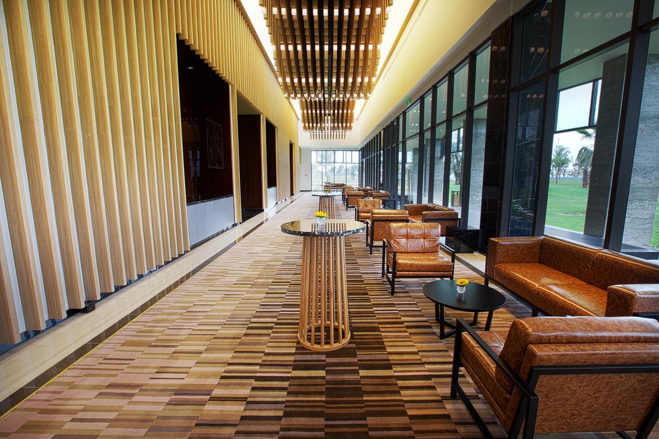 Vinpearl & Golf Nam Hoi An