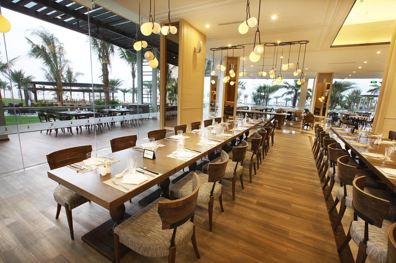 Vinpearl & Golf Nam Resort Hoi An