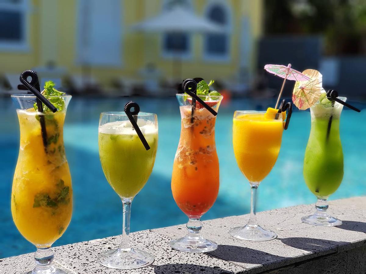 Le Pavillon Luxury & Hoi An