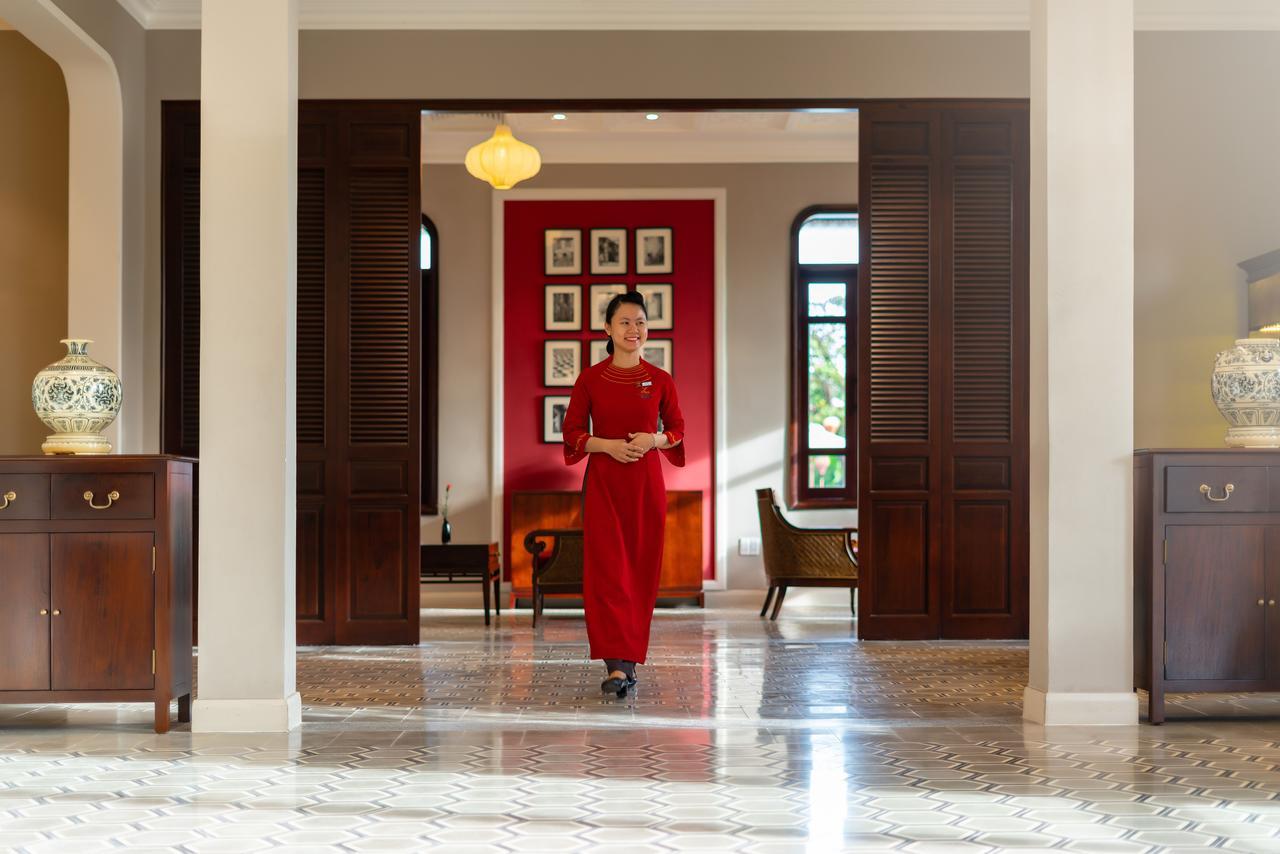 Allegro . A Little Luxury & Hotel