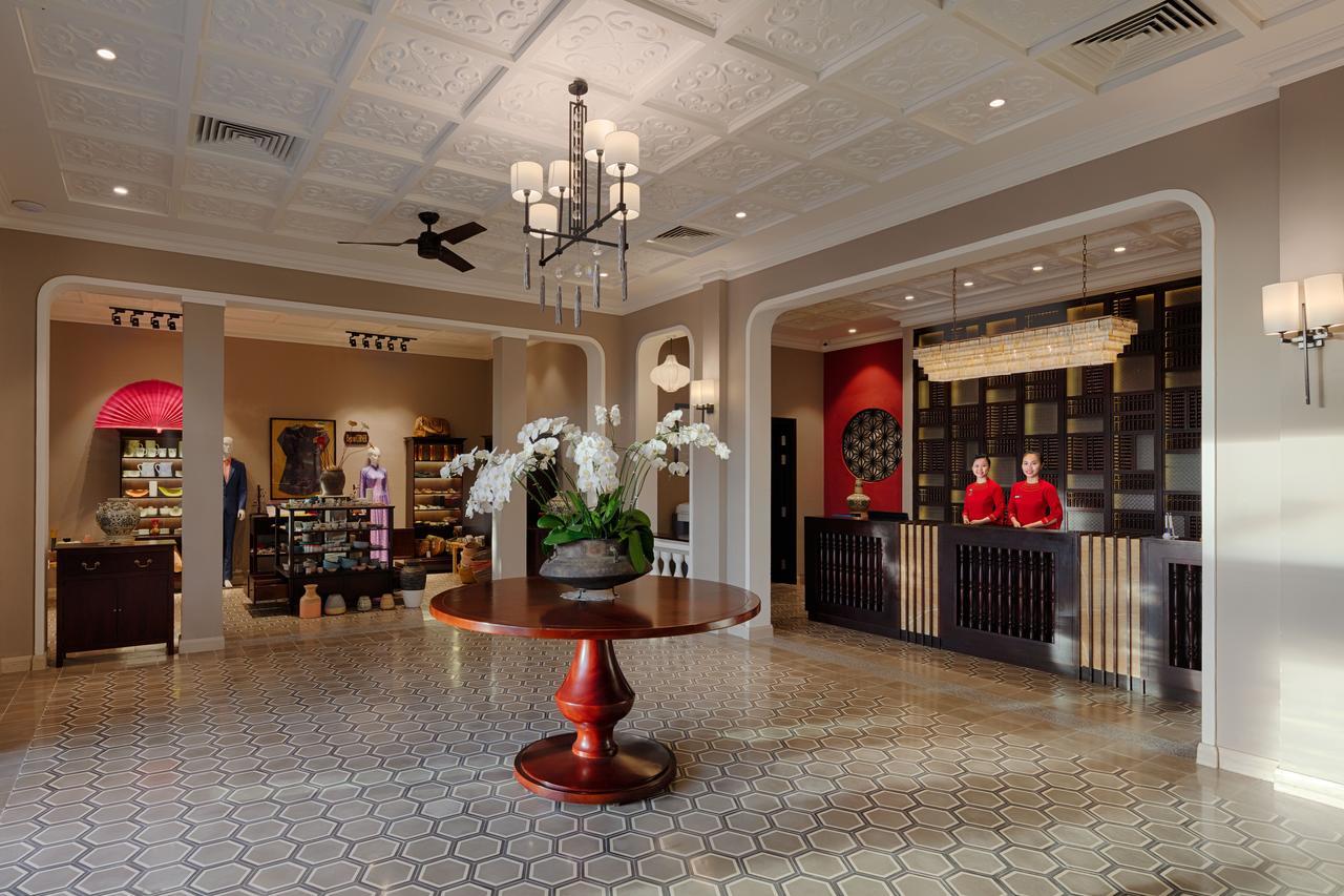 Allegro . A Little Luxury & Hotel Hoi An