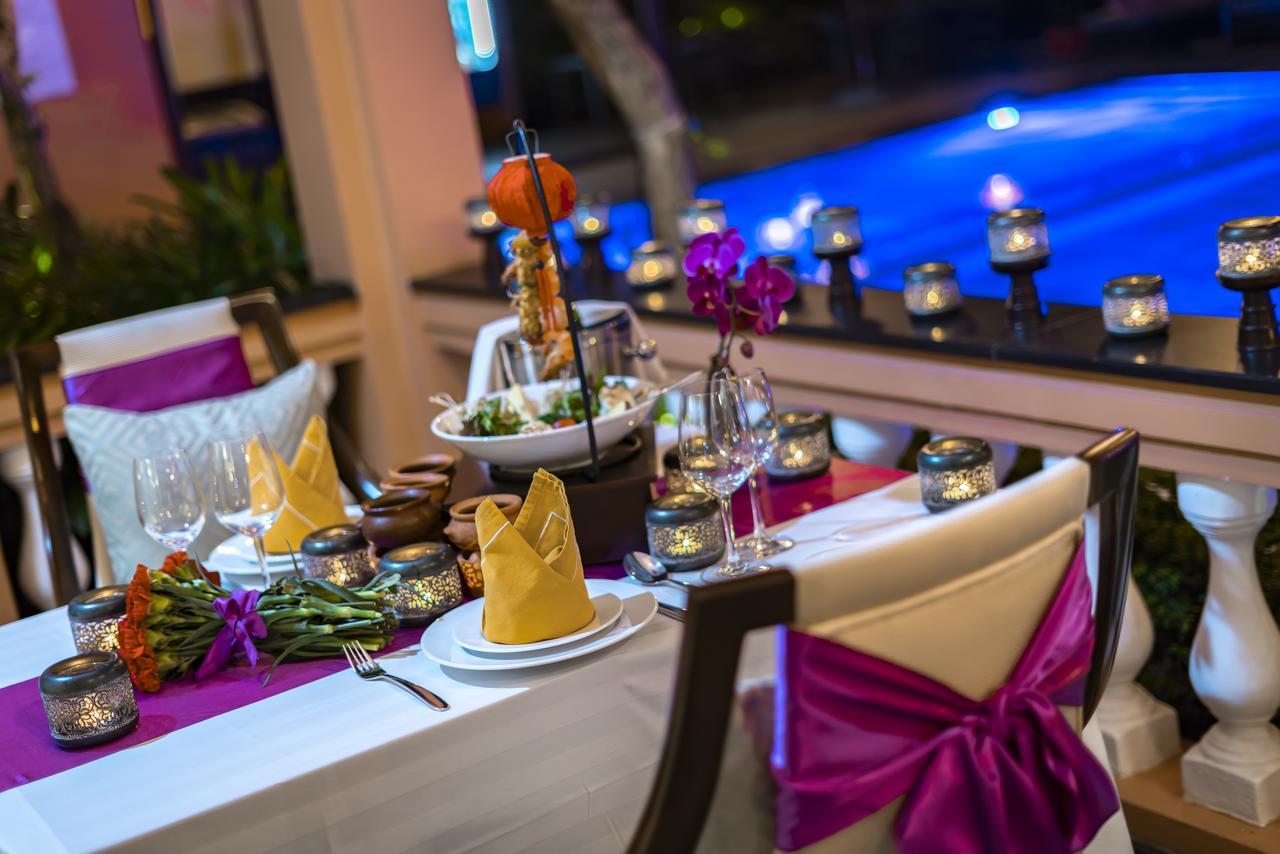 Allegro . A Little Luxury & Hotel Hoi An