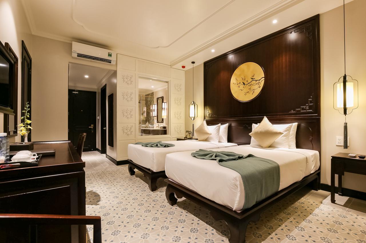 Khách Sạn&spa Laluna Riverside Khách sạn 4*