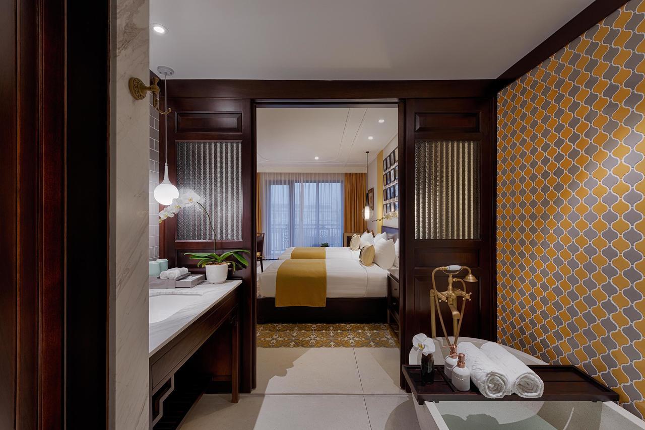 Allegro . A Little Luxury & Hotel 5*