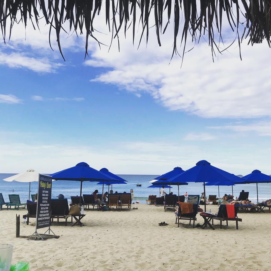 An Bang Sunrise Beach Bungalow * Hoi An
