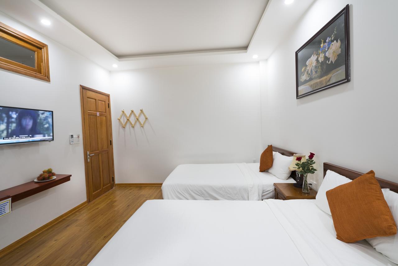 Lantern Riverside Homestay Hoi An