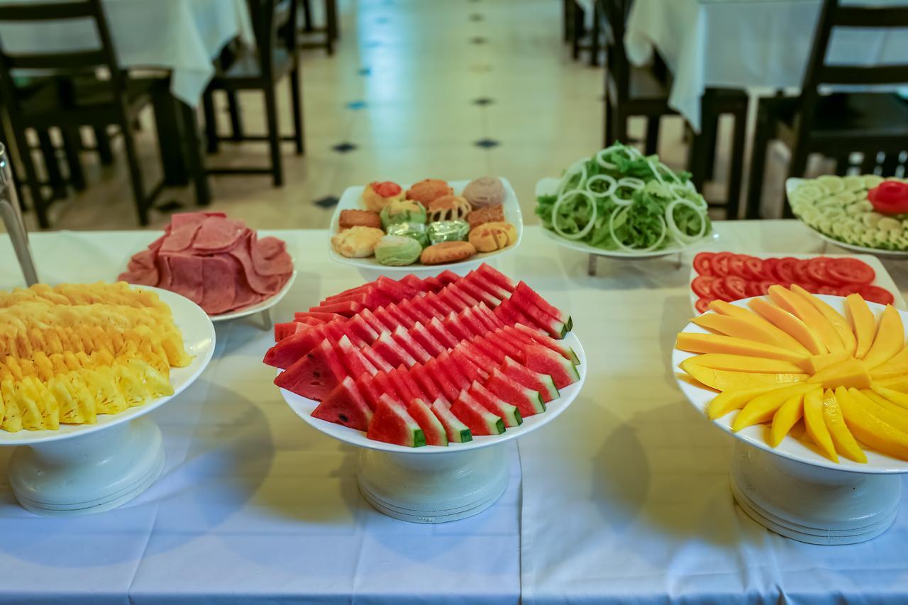 Golden River Hotel 3*