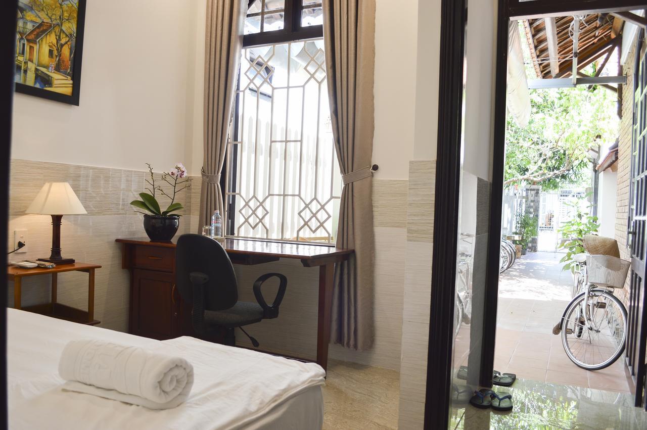 Homestay Halo Hoi An
