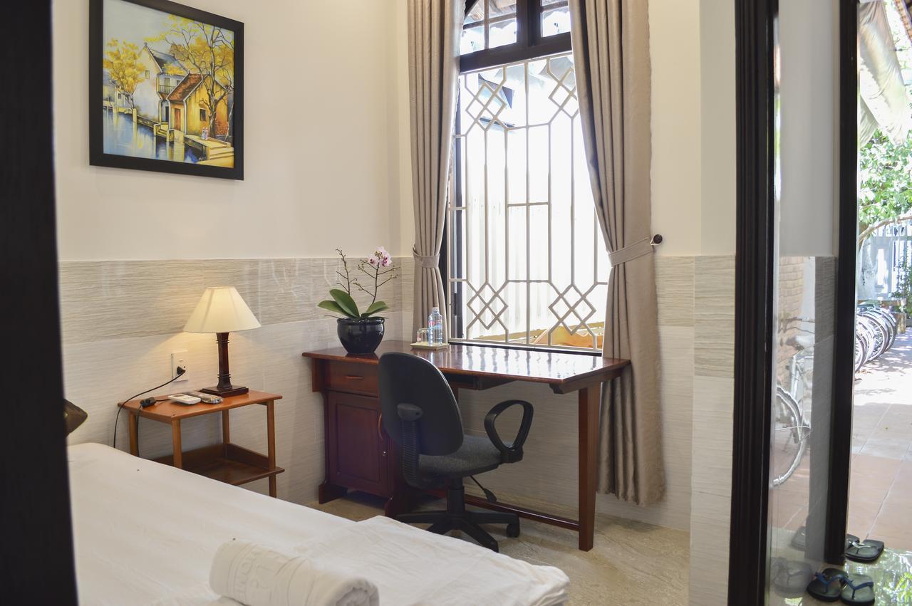 Halo Homestay Hoi An