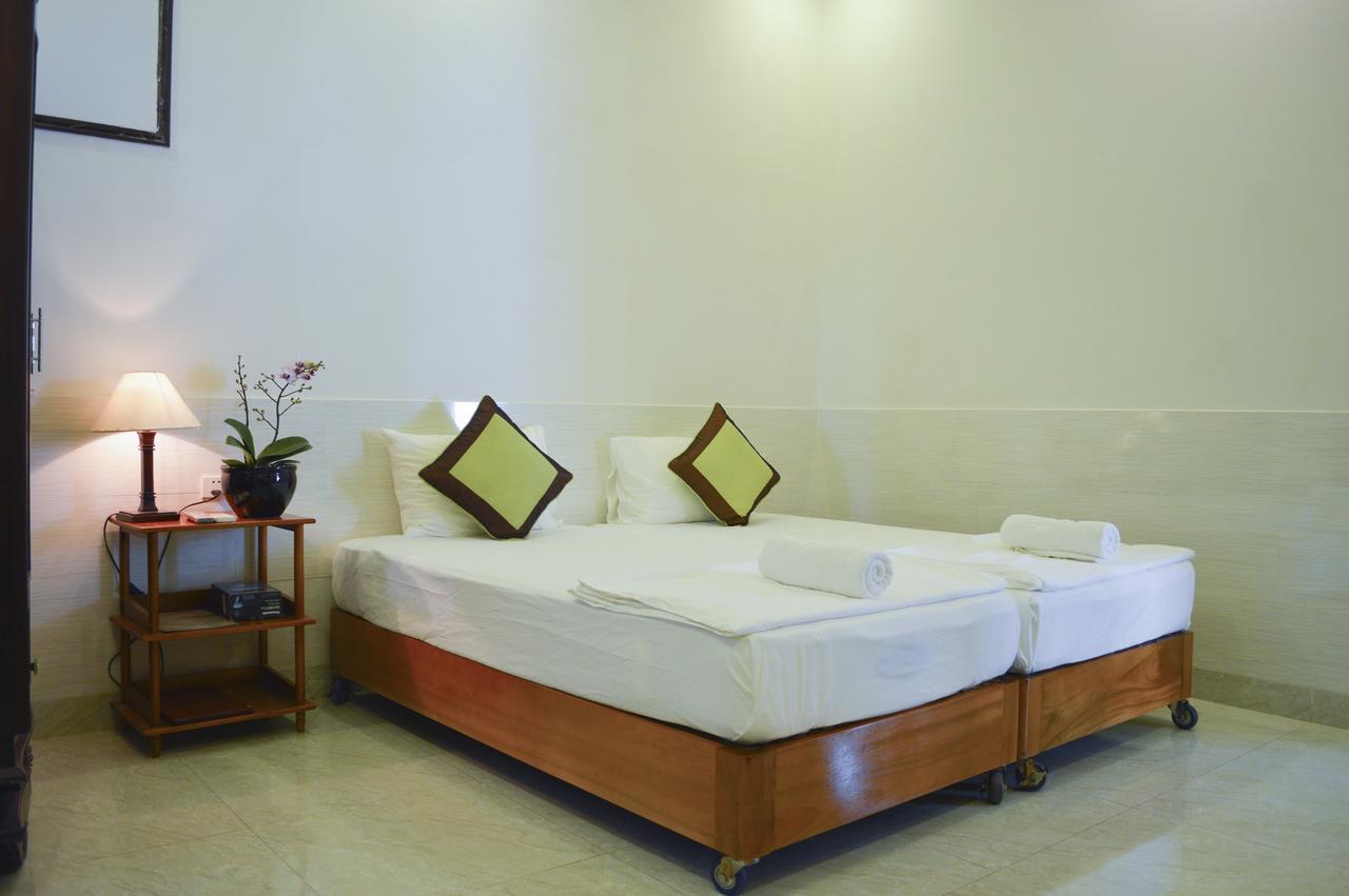 Homestay Halo