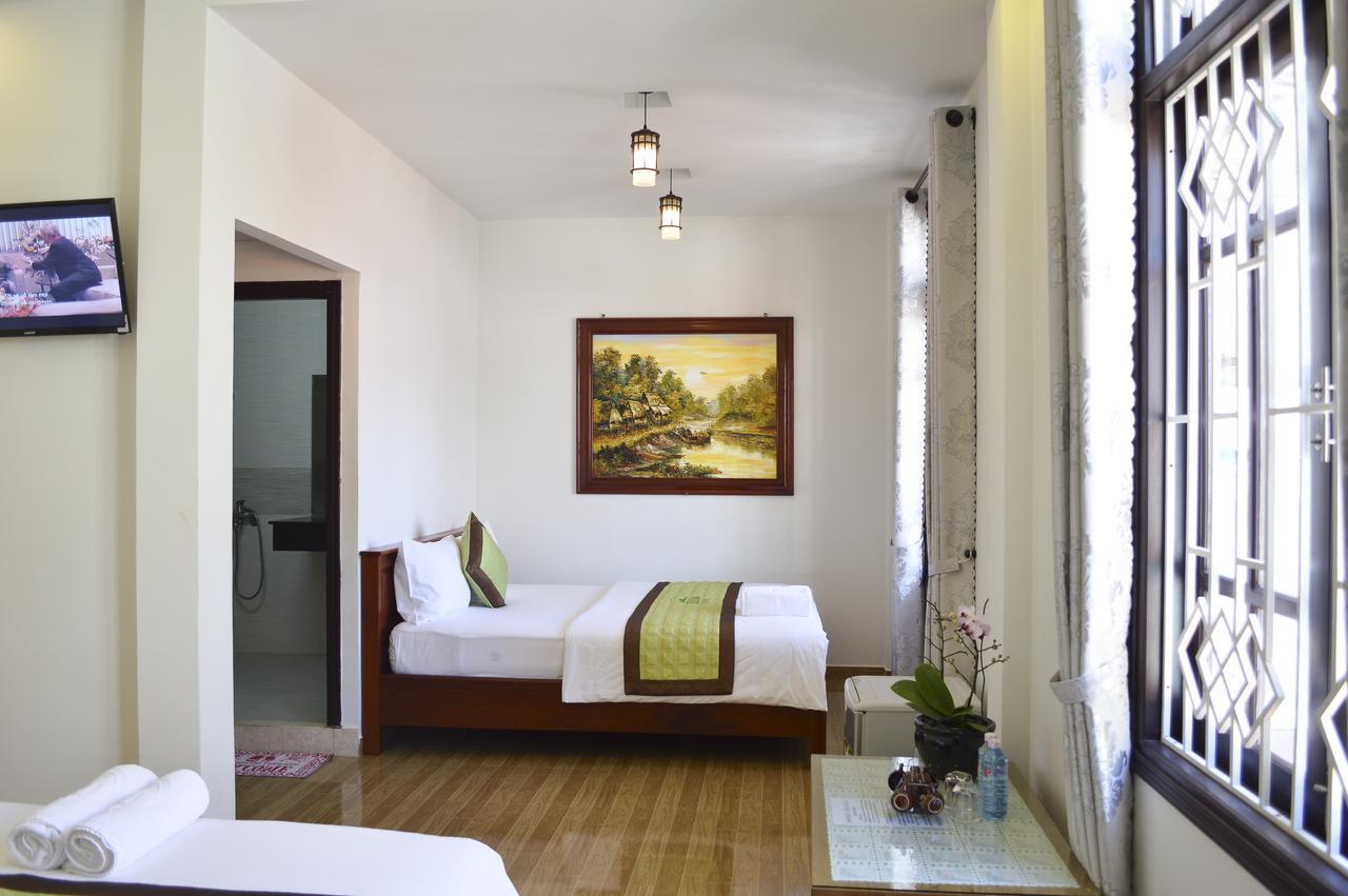 Homestay Halo *