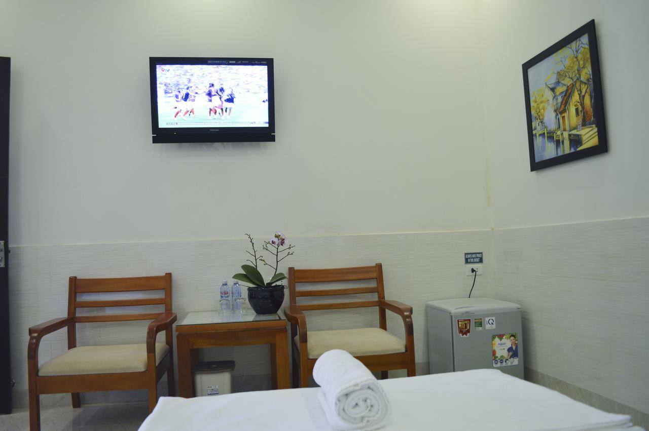 Halo Homestay Hoi An