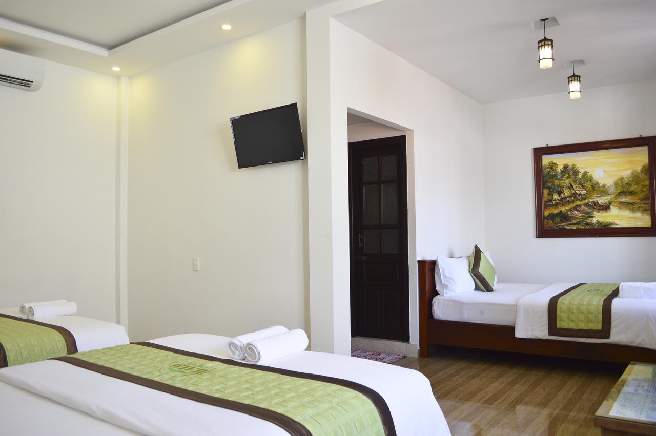 Homestay Halo Hoi An