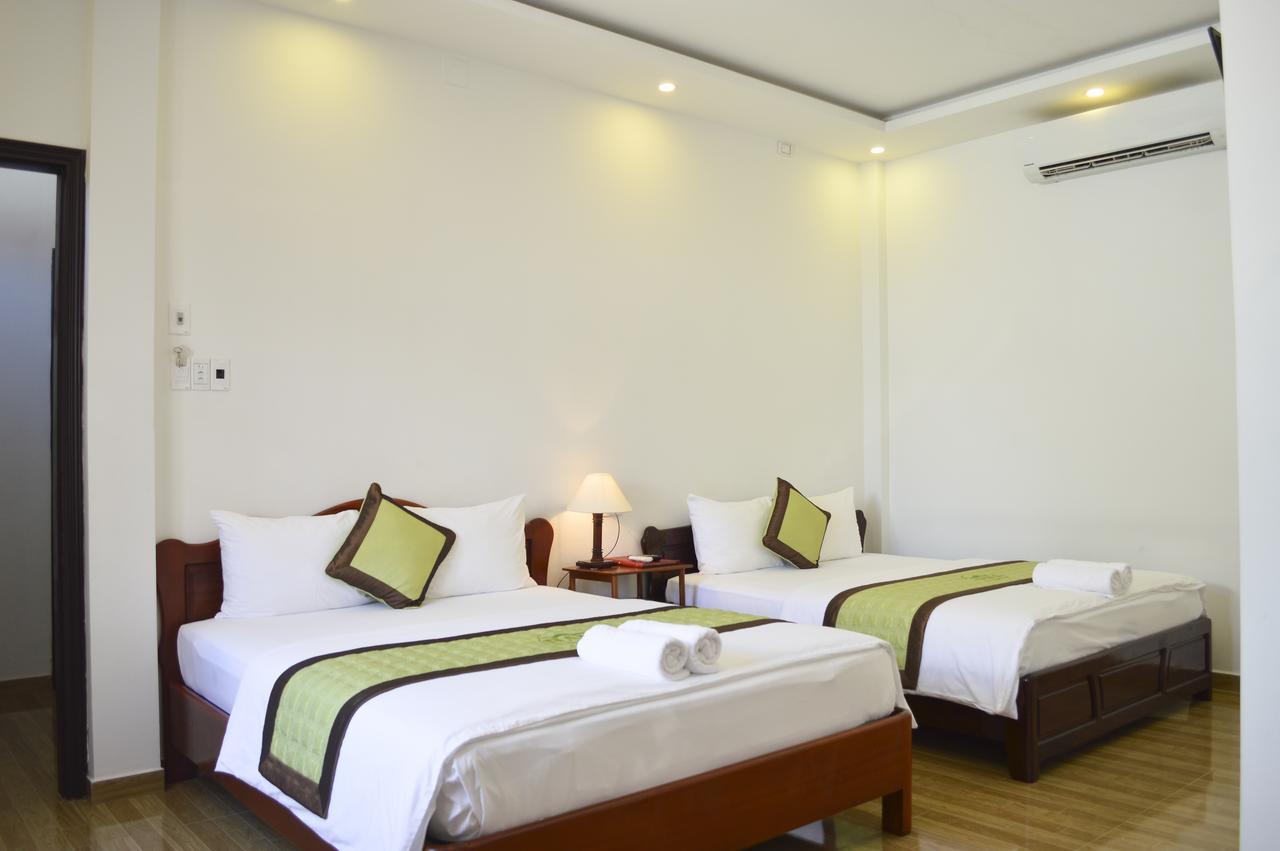 Halo Homestay Hoi An