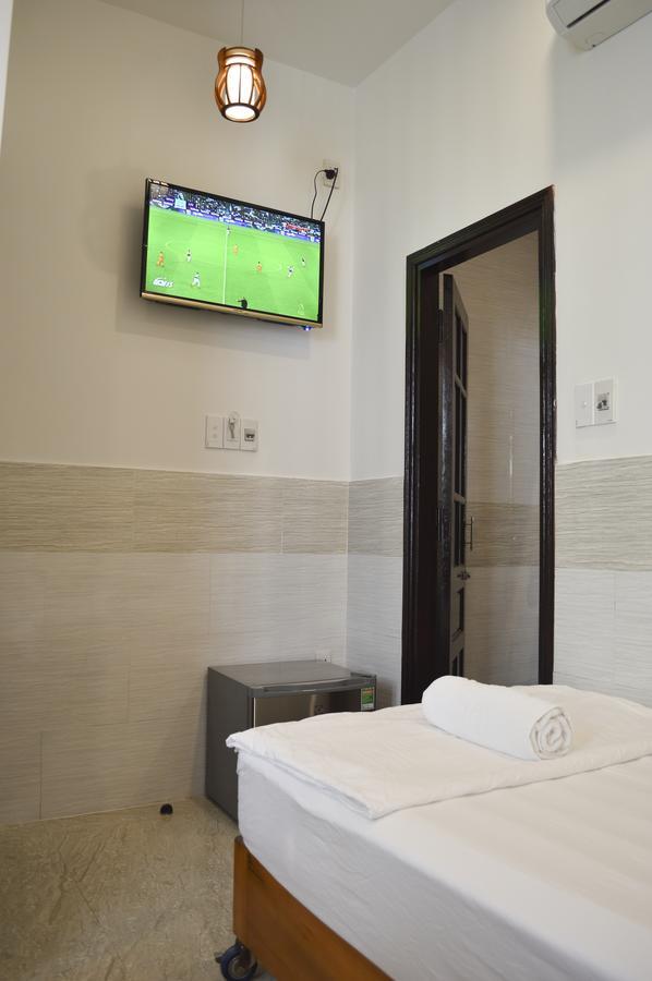 Halo Homestay