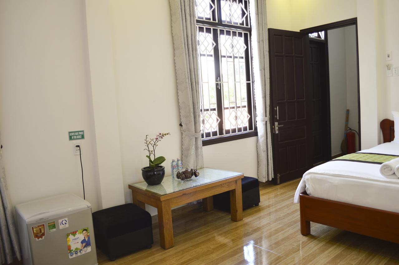 Homestay Halo Hoi An