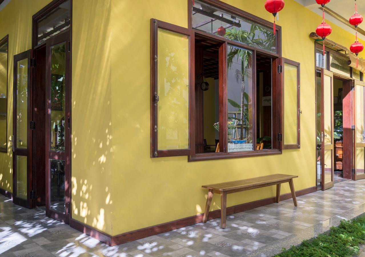 Corner Hoi An