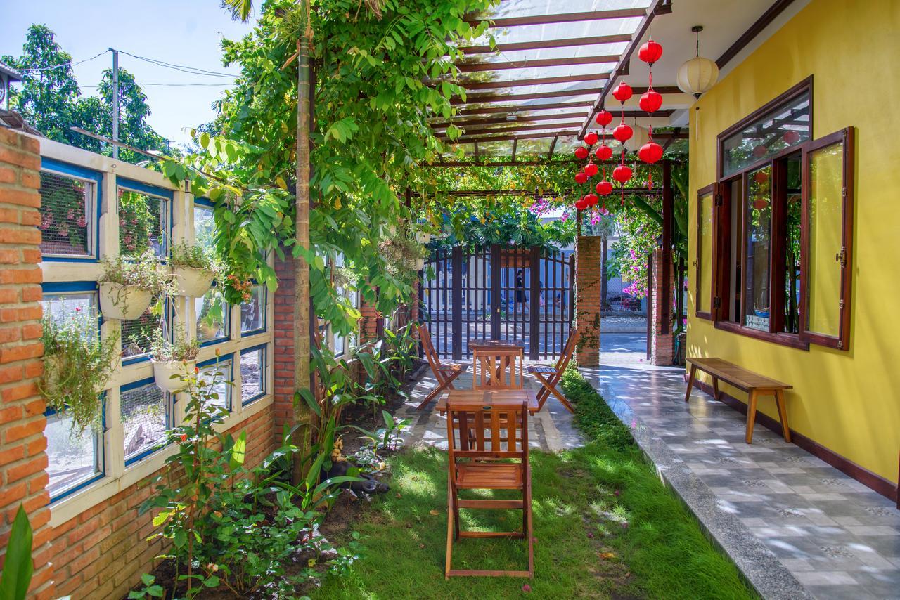 Corner * Hoi An