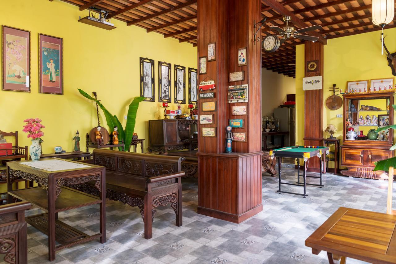 Homestay Corner *