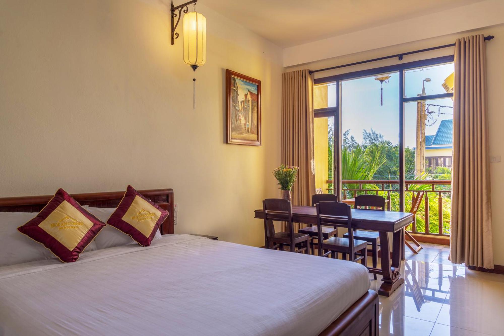 Corner Homestay
